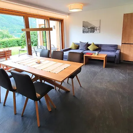 Seeblick Kaernten