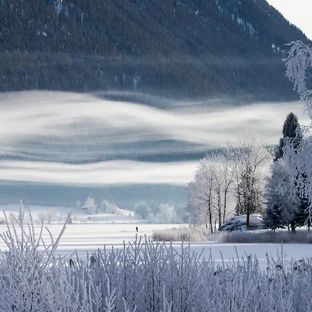 Seeblick Kaernten