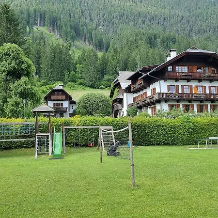 Seeblick Kaernten 바이센제