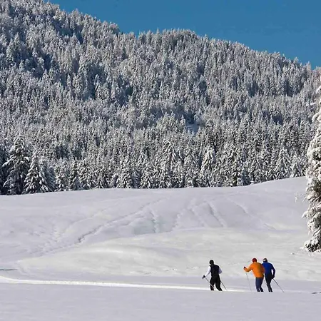 Seeblick Kaernten 펜션 바이센제